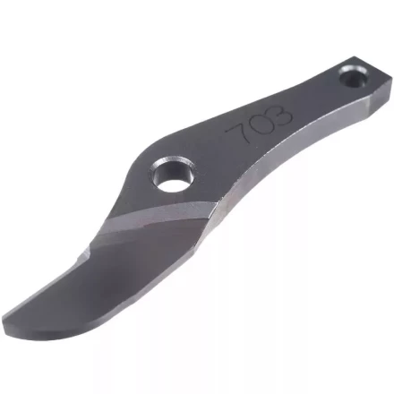 Нож центральный д\ножниц по металлу,д\JS1660\1601\BJS160\161, Makita 792534-4 купить в Нефтеюганске