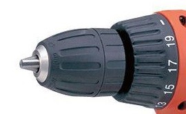 Дрель аккумуляторная  MT064SK2N  Maktec by Makita купить в Нефтеюганске