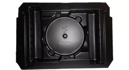 Вкладыш Makita 837945-7 для кейсов Makpac 4 для SP6000 купить в Нефтеюганске