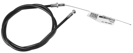 Привод дросселя N000-008-183 Применение купить в Нефтеюганске