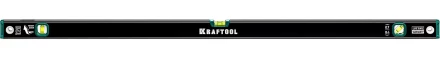 Профессиональный уровень с зеркальным глазком KRAFTOOL 34781-120 купить в Нефтеюганске
