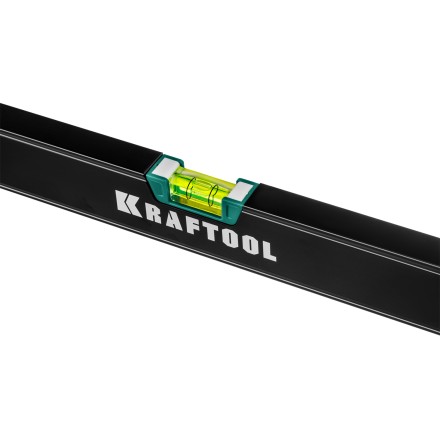Профессиональный уровень с зеркальным глазком KRAFTOOL 34781-120 купить в Нефтеюганске