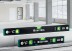 Профессиональный уровень с зеркальным глазком KRAFTOOL 34781-120 купить в Нефтеюганске