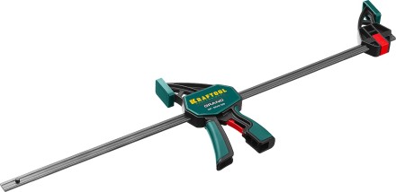 Струбцина KRAFTOOL GRAND пистолетная 32226-90 купить в Нефтеюганске