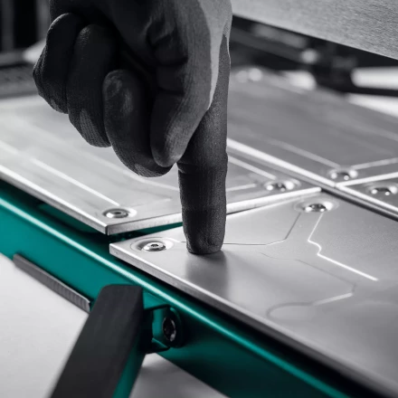 Профессиональный ручной плиткорез 33272-90 купить в Нефтеюганске