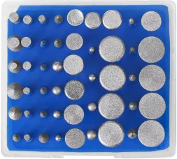 Мини-насадки алмазные серия ПРОФЕССИОНАЛ