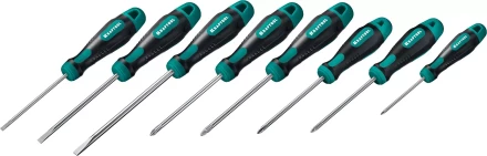 Наборы отверток 250081-H8 купить в Нефтеюганске