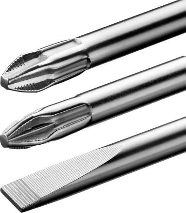 Наборы отверток 250081-H8 купить в Нефтеюганске