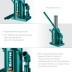 Домкраты бутылочные гидравлические KRAFTOOL KRAFT-LIFT 43462-32 купить в Нефтеюганске