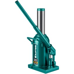 Домкраты бутылочные гидравлические KRAFTOOL KRAFT-LIFT 43462-32