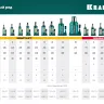 Домкраты бутылочные гидравлические KRAFTOOL KRAFT-LIFT 43462-32 купить в Нефтеюганске