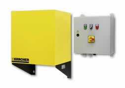 Автомойка высокого давления Karcher HWE 860