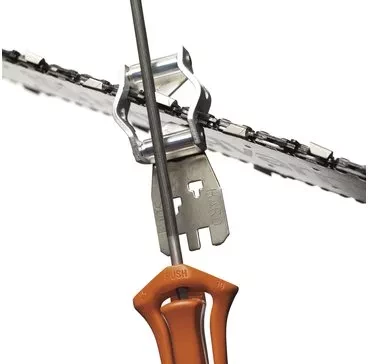 Шаблон для напильньника 0,325&quot; 4,0 и 4,8 мм   H22, H25   Husqvarna купить в Нефтеюганске