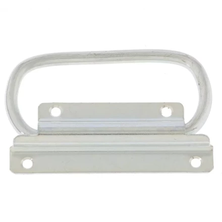 Ручка откидная цинк 5 шт Россия 91586 купить в Нефтеюганске