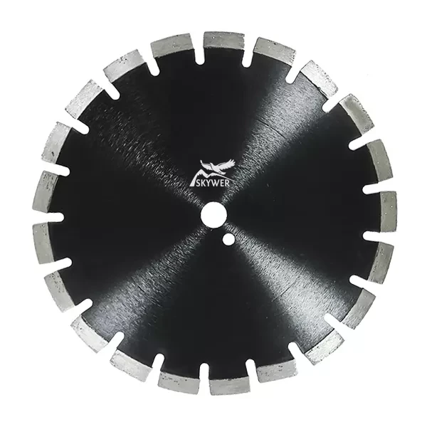 Диск алмазный 1A1RSS ULTRA ASPHALT SKYWER 410*3,4*15*24T*25,4 mm купить в Нефтеюганске