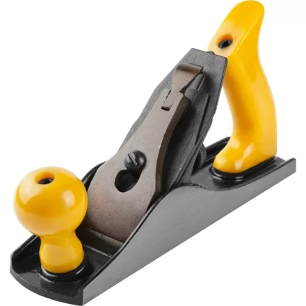 Рубанок STAYER &quot;PROFI&quot; металлический, №4, гладкий, 50x250мм 18700-25_z01 купить в Нефтеюганске