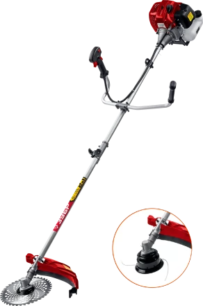 Бензокоса КРБ-2500-Р серия МАСТЕР купить в Нефтеюганске