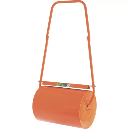 Каток газонный 50л ручной наливной пробка-болт Сибртех 98201 купить в Нефтеюганске