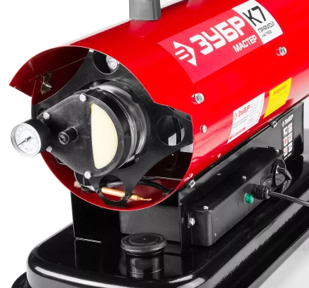 Пушка дизельная прямого нагрева К7 ДП-К7-15000 серия МАСТЕР купить в Нефтеюганске