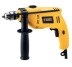Дрель ударная ID-550 Denzel 26302 купить в Нефтеюганске