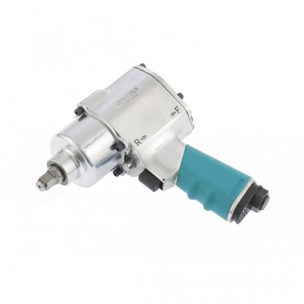 Гайковёрт пневматический ударный Gross Twin Hammer G1260 57441 купить в Нефтеюганске