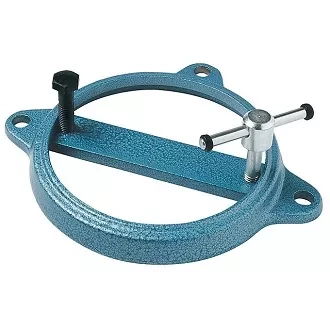 Поворотное основание на 360° для тисков Matador 120  10214 купить в Нефтеюганске