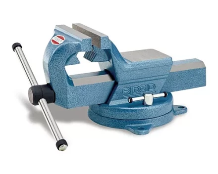 Поворотное основание на 360° для тисков Matador 120  10214 купить в Нефтеюганске