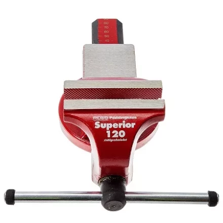 Тиски Superior 140  10815 купить в Нефтеюганске