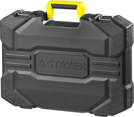 Набор слесарно-монтажного инструмента STAYER &quot;MASTER&quot;, 94 предмета 27760-H94 купить в Нефтеюганске