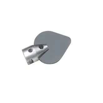 Прочистная режущая насадка нож пика Т-211  63035 купить в Нефтеюганске