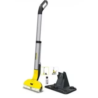 Электрическая швабра KARCHER FC 7 Cordless купить в Нефтеюганске