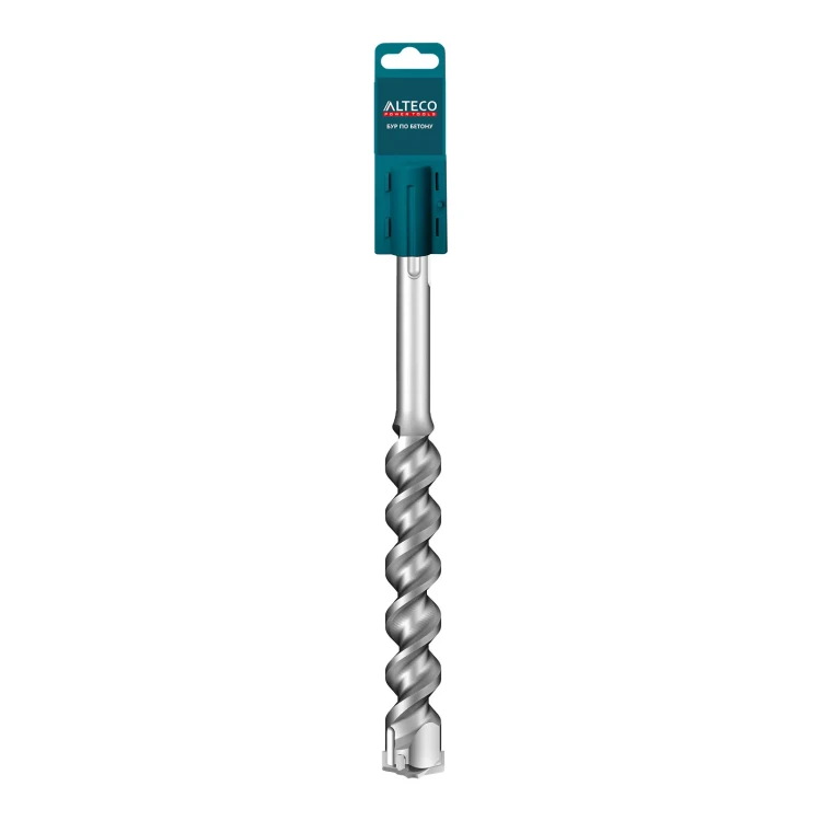 Бур по бетону ALTECO 18х460 SDS-Max 17465 купить в Нефтеюганске