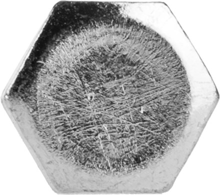 Шурупы ЗУБР &quot;МАСТЕР&quot; с шестигранной головкой, оцинкованные, 6x110, 1100шт 300450-06-110-1100 купить в Нефтеюганске