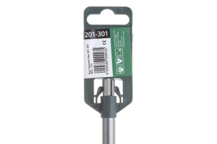 Пика HAMMER 250мм SDS Plus (DR CH) купить в Нефтеюганске