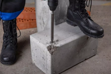 Пика HAMMER 250мм SDS Plus (DR CH) купить в Нефтеюганске