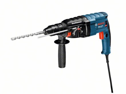 Перфоратор Bosch GBH 2-24 DF (0.611.2A0.400) купить в Нефтеюганске
