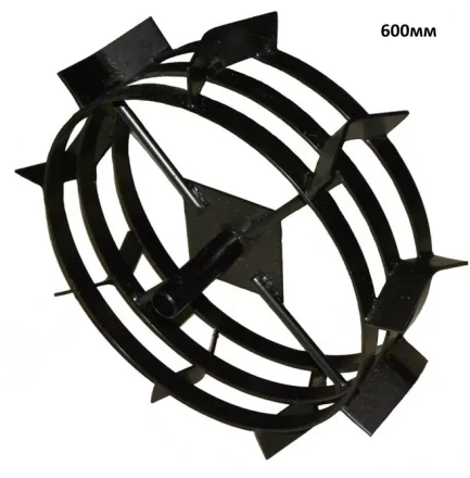 ЦЕЛИНА Грунтозацепы для окучивания (2шт)  (арт.010105) купить в Нефтеюганске