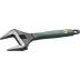Ключ разводной SlimWide, 300 / 60 мм, KRAFTOOL 27258-30 купить в Нефтеюганске