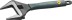 Ключ разводной SlimWide, 300 / 60 мм, KRAFTOOL 27258-30 купить в Нефтеюганске