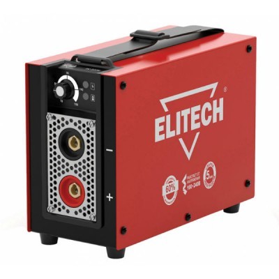 Сварочный инвертор ELITECH  ИС  200M купить в Нефтеюганске