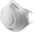 ЗУБР Ф-80, класс защиты FFP1, коническая, фильтрующая полумаска (11169) купить в Нефтеюганске