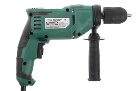 Дрель ударная HAMMER UDD780B купить в Нефтеюганске