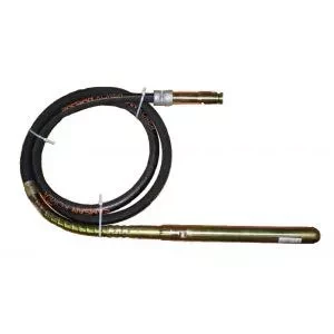 Гибкий вал с наконечником Samsan 32х4 ШЛА018 купить в Нефтеюганске