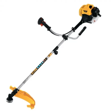 Триммер бензиновый Denzel DTS-33S разъемная штанга 962125 купить в Нефтеюганске