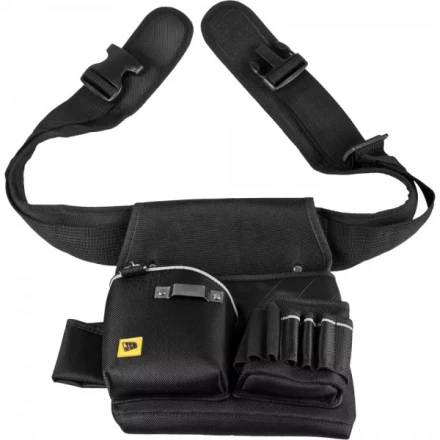 Пояс JCB монтажника, с одной сумкой JSW010 купить в Нефтеюганске