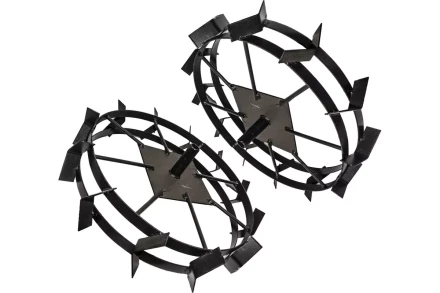 Грунтозацеп 600/130 для Huter (шест. 23 мм) (2 шт.) 71/3/56 купить в Нефтеюганске