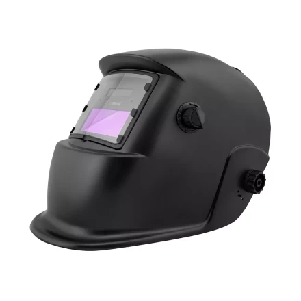 Маска сварщика VARTEG черная ф-р 3500V без коробки купить в Нефтеюганске