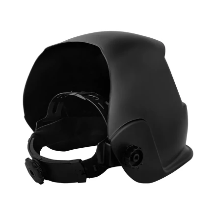 Маска сварщика VARTEG черная ф-р 3500V без коробки купить в Нефтеюганске