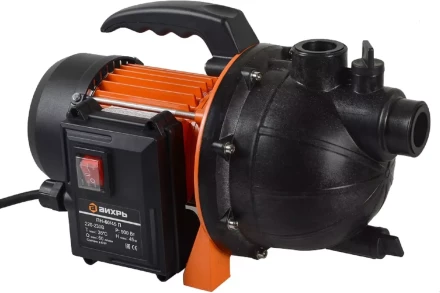 Поверхностный насос Вихрь ПН-60/45 П 68/4/12 купить в Нефтеюганске