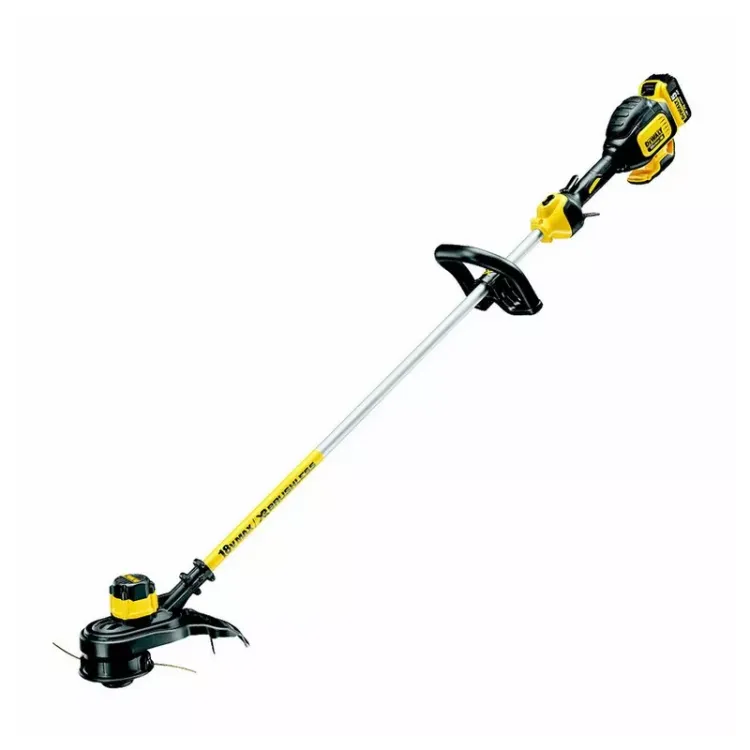 Аккумуляторный триммер DeWalt DCM561P1 купить в Нефтеюганске